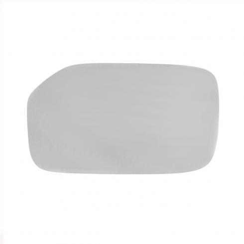 Wing Mirror Glass With Base Plate Original Equipment Quality  Direct Replacement