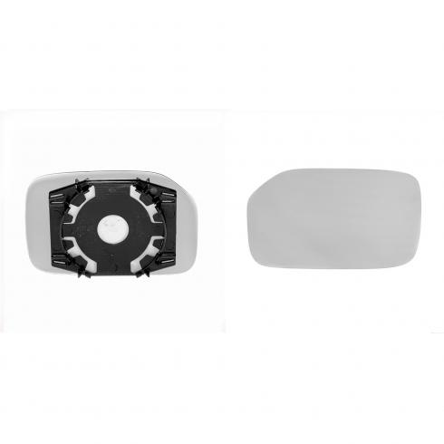 Wing Mirror Glass With Base Plate Original Equipment Quality  Direct Replacement