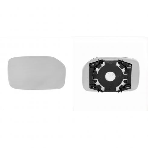 Wing Mirror Glass With Base Plate Original Equipment Quality  Direct Replacement