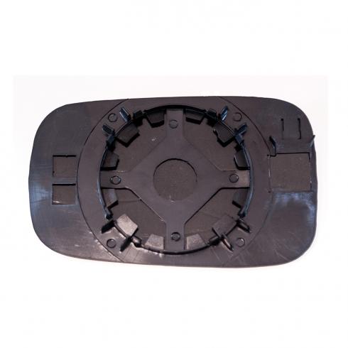 Wing Mirror Glass With Base Plate Original Equipment Quality  Direct Replacement