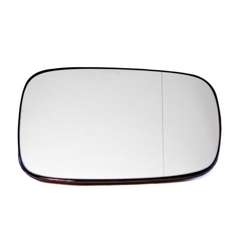 Wing Mirror Glass With Base Plate Original Equipment Quality  Direct Replacement