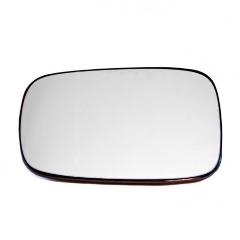Wing Mirror Glass With Base Plate Original Equipment Quality  Direct Replacement