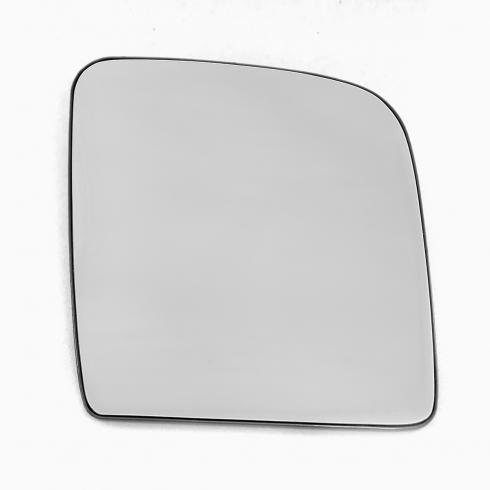 Wing Mirror Glass With Base Plate Original Equipment Quality  Direct Replacement