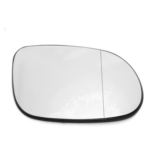 Wing Mirror Glass With Base Plate Original Equipment Quality  Direct Replacement