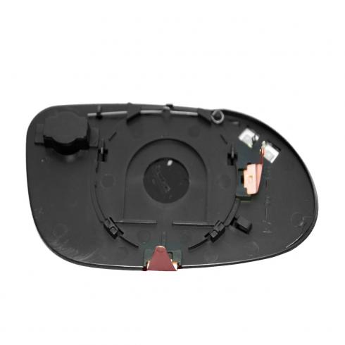 Wing Mirror Glass With Base Plate Original Equipment Quality  Direct Replacement