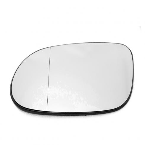 Wing Mirror Glass With Base Plate Original Equipment Quality  Direct Replacement