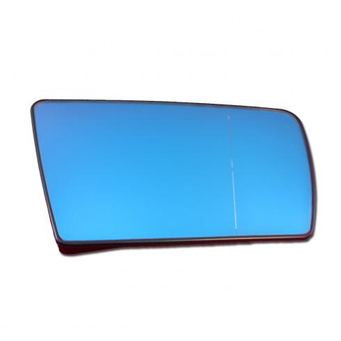 Wing Mirror Glass With Base Plate Original Equipment Quality  Direct Replacement