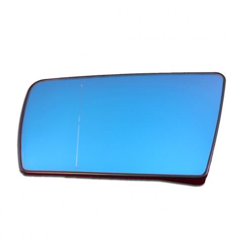 Wing Mirror Glass With Base Plate Original Equipment Quality  Direct Replacement