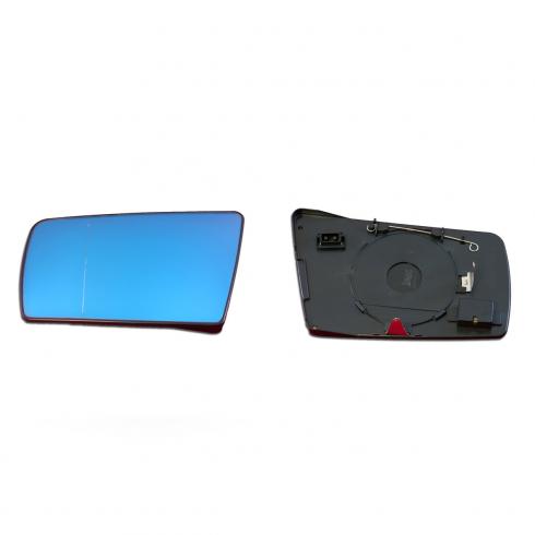 Wing Mirror Glass With Base Plate Original Equipment Quality  Direct Replacement