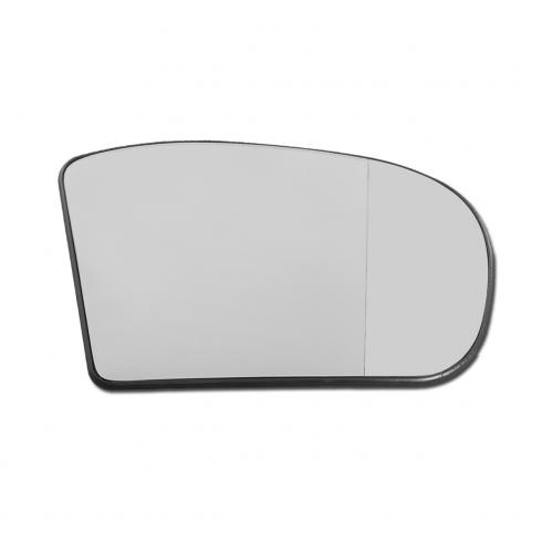 Wing Mirror Glass With Base Plate Original Equipment Quality  Direct Replacement