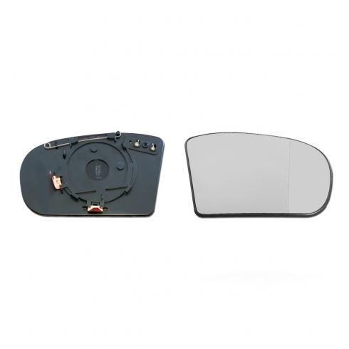 Wing Mirror Glass With Base Plate Original Equipment Quality  Direct Replacement