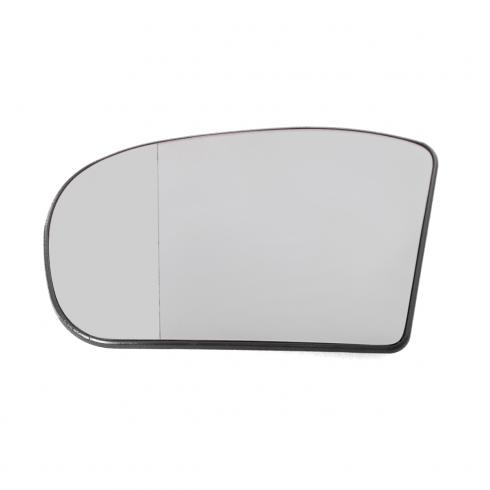 Wing Mirror Glass With Base Plate Original Equipment Quality  Direct Replacement