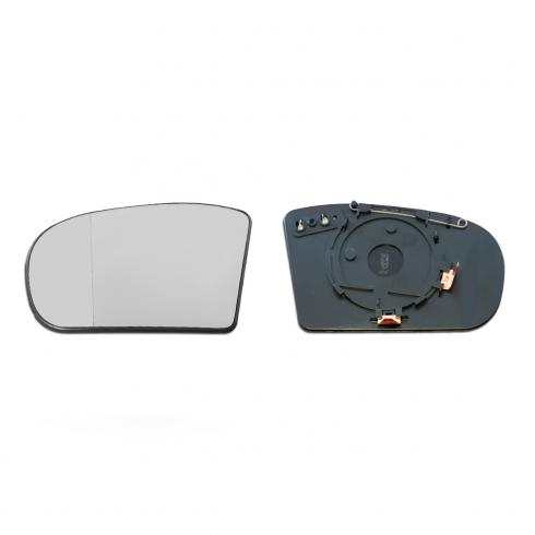 Wing Mirror Glass With Base Plate Original Equipment Quality  Direct Replacement