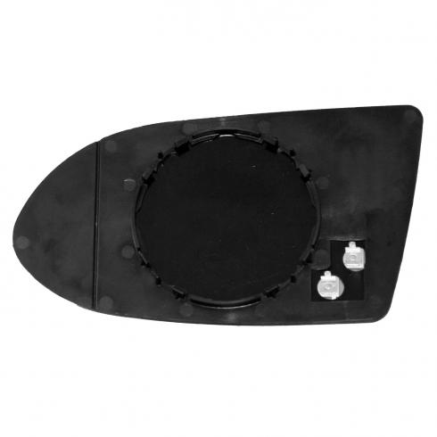 Wing Mirror Glass With Base Plate Original Equipment Quality  Direct Replacement