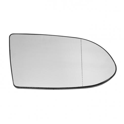 Wing Mirror Glass With Base Plate Original Equipment Quality  Direct Replacement