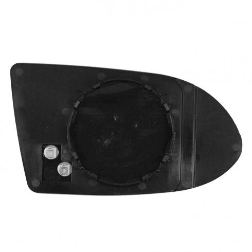 Wing Mirror Glass With Base Plate Original Equipment Quality  Direct Replacement