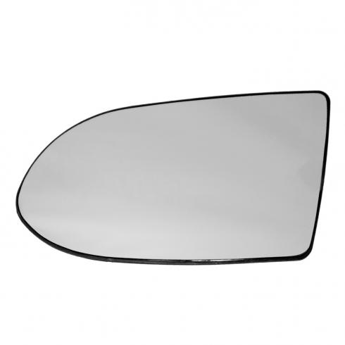 Wing Mirror Glass With Base Plate Original Equipment Quality  Direct Replacement