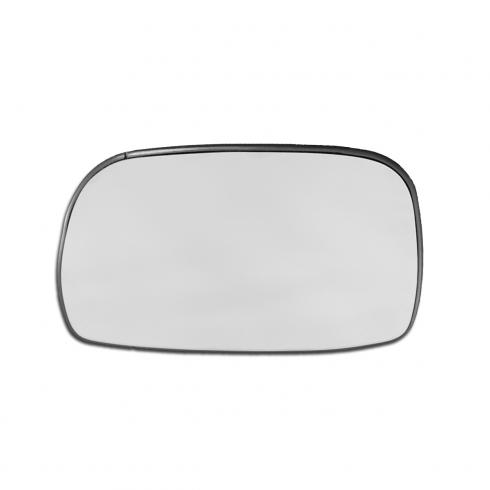 Wing Mirror Glass With Base Plate Original Equipment Quality  Direct Replacement