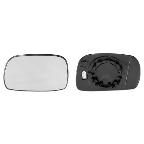 Wing Mirror Glass With Base Plate Original Equipment Quality  Direct Replacement