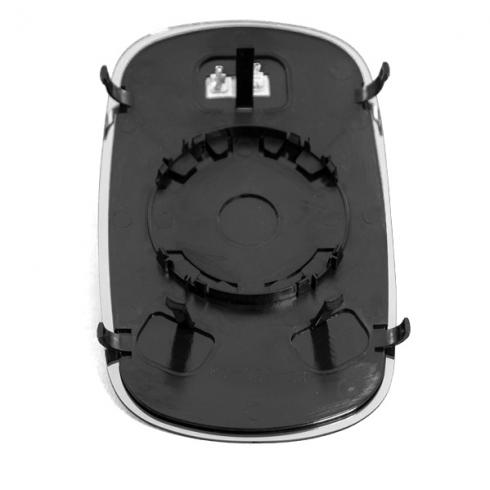 Wing Mirror Glass With Base Plate Original Equipment Quality  Direct Replacement