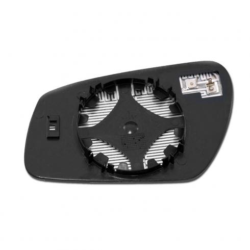 Wing Mirror Glass With Base Plate Original Equipment Quality  Direct Replacement