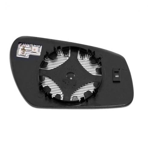 Wing Mirror Glass With Base Plate Original Equipment Quality  Direct Replacement