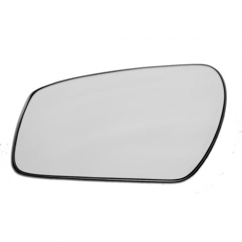 Wing Mirror Glass With Base Plate Original Equipment Quality  Direct Replacement
