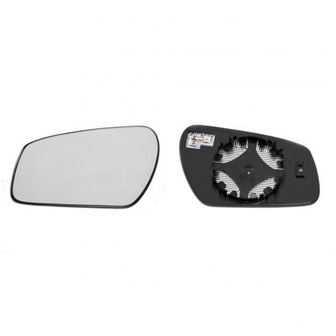 Wing Mirror Glass With Base Plate Original Equipment Quality  Direct Replacement