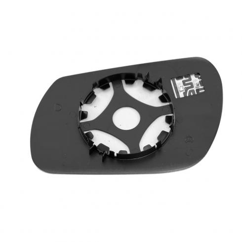 Wing Mirror Glass With Base Plate Original Equipment Quality  Direct Replacement