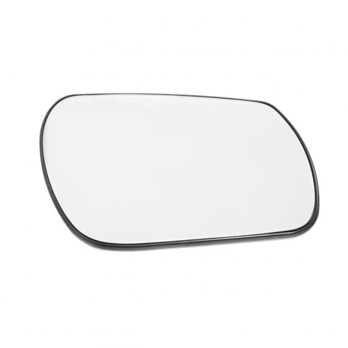 Wing Mirror Glass With Base Plate Original Equipment Quality  Direct Replacement