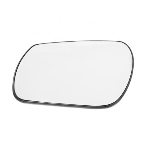 Wing Mirror Glass With Base Plate Original Equipment Quality  Direct Replacement