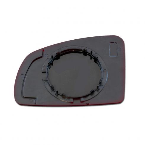 Wing Mirror Glass With Base Plate Original Equipment Quality  Direct Replacement