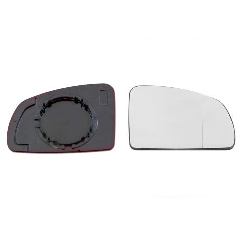 Wing Mirror Glass With Base Plate Original Equipment Quality  Direct Replacement