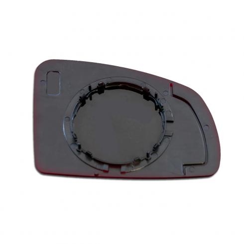Wing Mirror Glass With Base Plate Original Equipment Quality  Direct Replacement