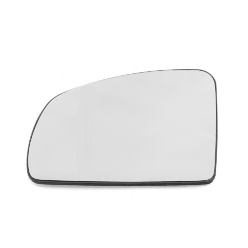 Wing Mirror Glass With Base Plate Original Equipment Quality  Direct Replacement