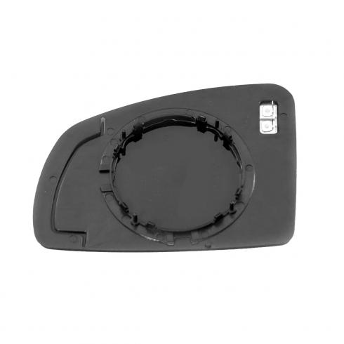 Wing Mirror Glass With Base Plate Original Equipment Quality  Direct Replacement