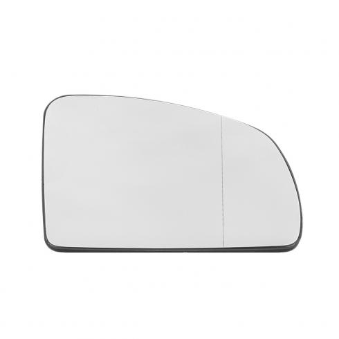 Wing Mirror Glass With Base Plate Original Equipment Quality  Direct Replacement
