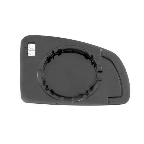 Wing Mirror Glass With Base Plate Original Equipment Quality  Direct Replacement