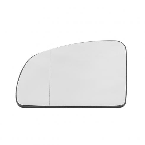 Wing Mirror Glass With Base Plate Original Equipment Quality  Direct Replacement