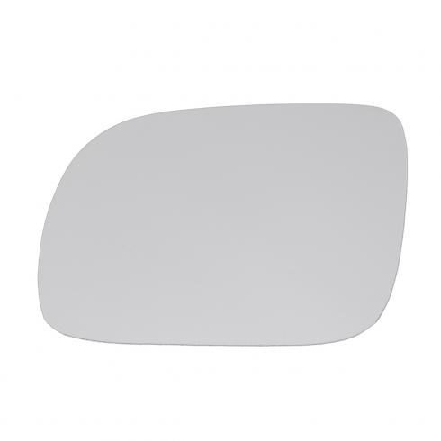 Wing Mirror Glass With Base Plate Original Equipment Quality  Direct Replacement
