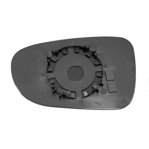 Wing Mirror Glass With Base Plate Original Equipment Quality  Direct Replacement