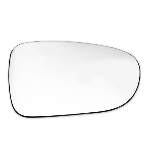 Wing Mirror Glass With Base Plate Original Equipment Quality  Direct Replacement