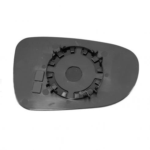 Wing Mirror Glass With Base Plate Original Equipment Quality  Direct Replacement