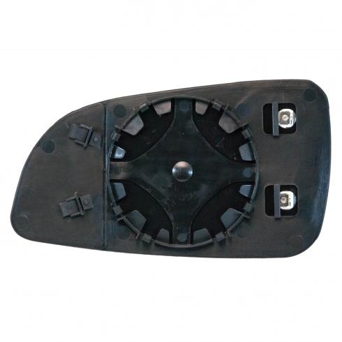 Wing Mirror Glass With Base Plate Original Equipment Quality  Direct Replacement