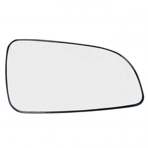 Wing Mirror Glass With Base Plate Original Equipment Quality  Direct Replacement