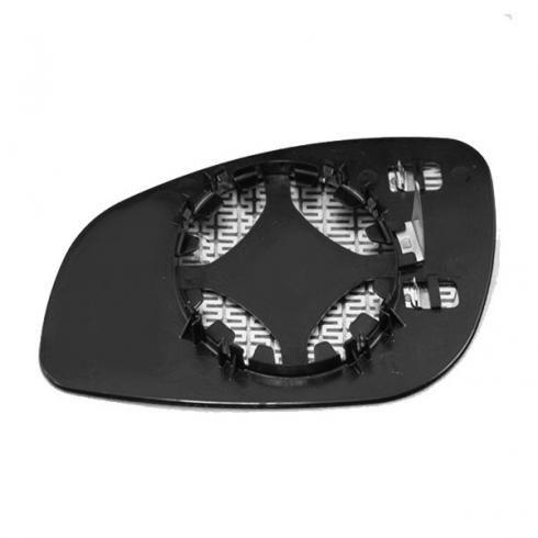 Wing Mirror Glass With Base Plate Original Equipment Quality  Direct Replacement