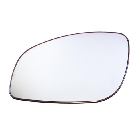 Wing Mirror Glass With Base Plate Original Equipment Quality  Direct Replacement
