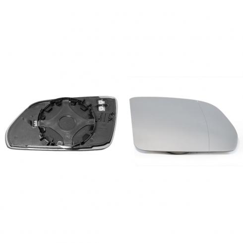 Wing Mirror Glass With Base Plate Original Equipment Quality  Direct Replacement