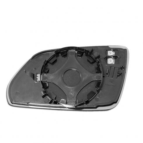 Wing Mirror Glass With Base Plate Original Equipment Quality  Direct Replacement
