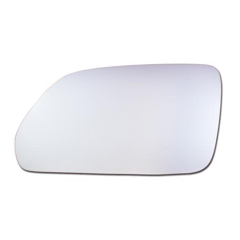Wing Mirror Glass With Base Plate Original Equipment Quality  Direct Replacement